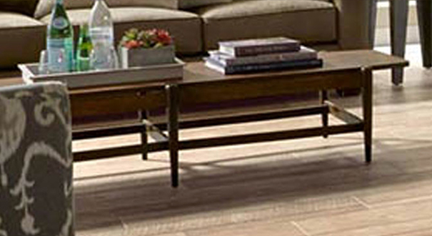 Laminate Floor