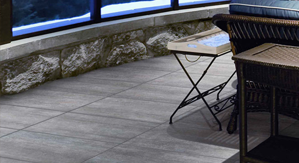 Tile